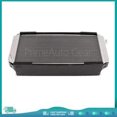 NEW Radiator Fits Bobcat S150 S150G S160 S175 S185 S205 6686077 6734100 7152356