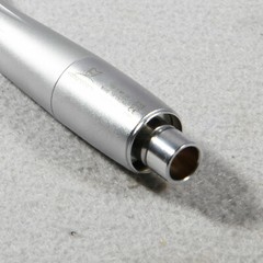 10 Dental LED E-generator 3 Water Spray Handpiece & 4-Hole Quick Coupler fit NSK