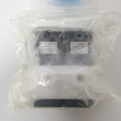 NEW CKD AMG302-10BUS-0 VALVE_MAIN:0-0.3Mpa, Expedited FREE SHIPPING