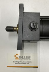 Parker 02.00 CJANLU14AC8.000 Hydraulic Cylinder 250 Psi
