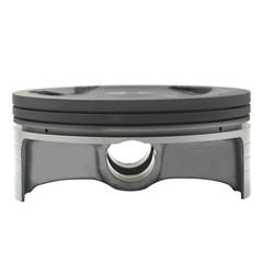 AHL STD 95mm Piston and Piston Rings Pin Clips Kit Compatible with Yamaha WR4…