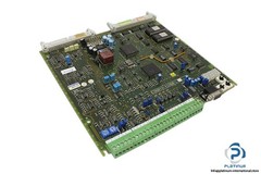 SIEMENS C98040-A1660-P1-04-Z185 BOARD_235 x 226 x 16.6 mm_long service life