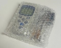 Sper Scientific Type K/J Thermometer (800007) – New