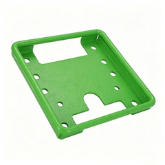 For Starfire Receiver Mounting Bracket Holder PF81190 Fit for John Deere ATU