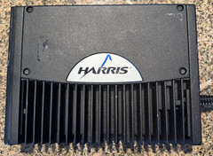 Harris MaCom MAMW-NDMXA ~ M5300, M7300 Mobile Radio ~ RU144750-061