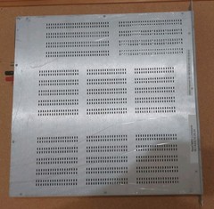 Motorola Out-of-band Multiplexer/ Modulator General Instruments OM 1000 Used