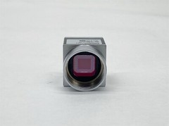 Basler Ace U acA2440-35uc Color USB 3.0 Industrial Area Camera 5MP +14-50mm Lens