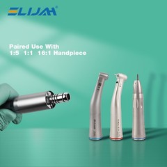 Dental Brushless LED Electric MicroMotor 1:1 1:5 1:4.2 Handpiece NSK Style US