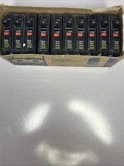 Square D QHB120 20Amp Circuit Breaker- New