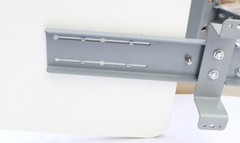 4 Color 1 Station Screen Printing Press Screen Printer Table Printing Equipment