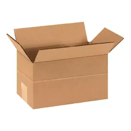 100 9x5x5 – Multi Depth – Corrugated Boxes Cartons
