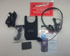 Ectaco iTravl TL-6 Handheld Electronic Language Teacher and Travel Guide Korean