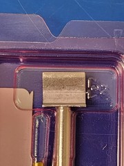 METCAL PTTC-605 Tweezer Cart. Blade 15.75mm (0.62in)