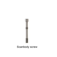 Implant Scan Body Lab Analog fit for Nobel Hiossen Osstem Straumann ITI CAD/CAM