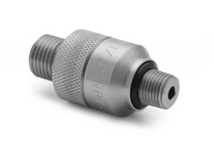 Ralstoninst instruments QTHA-1MSO-QD 1/8″ Male NPT QD
