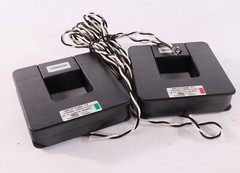 Matched Pair Yuanxing Split Core Current Transformer CTS0508 1000A/0.333V