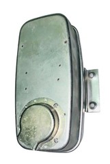 Twin Muffler Fits Husqvarna 539131604 RZ 4824 5424 46i Z 246 MZ 61 Z248 F254
