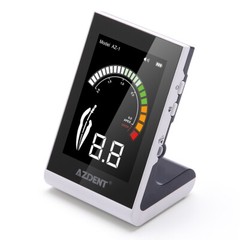 Reciprocating LED Dental Endo Motor 16:1 Root Canal Micromotor/ Apex Locator LCD