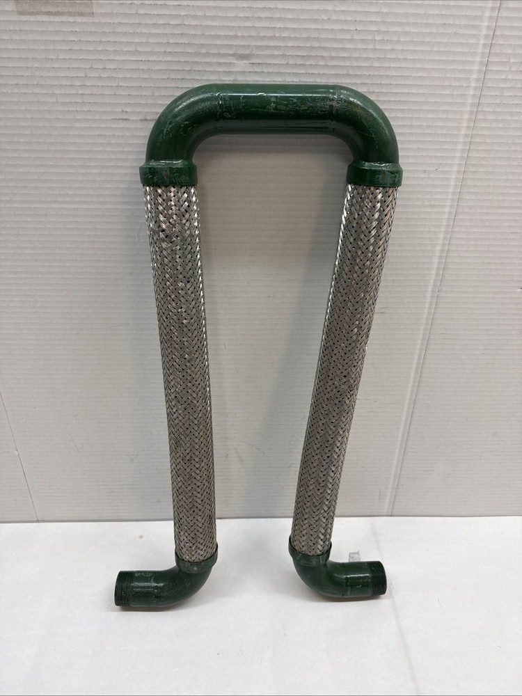 Kelco Metraloop 1 1/2” Expansion Loop Threaded
