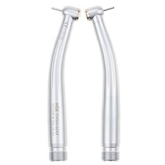 NSK Type Dental Big Head PANA Max High Speed Handpieces Turbine Push Button 4/2H