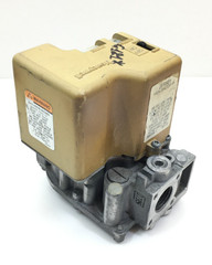 Honeywell SV9501M2056 Smart Valve HQ1011421HW 24V 50/60Hz used FREE ship. G121*