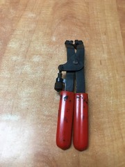 Matco Tools MST9562 Adjustable Hose Clamp Pliers