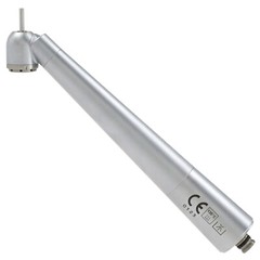 BEING Dental 45° Angle Surgical Handpiece High Speed Fiber Optic NSK Coupler 6H