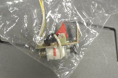 Eaton Cutler Hammer 6641C86G02 J Frame 120-240 VAC Shunt Trip – TESTED