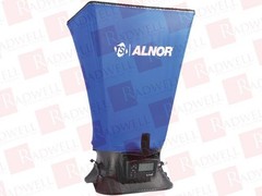 ALNOR EBT721 / EBT721 (USED)