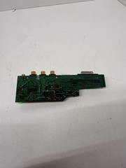 UNKNOWN BRAND NAME CONTROL CIRCUIT BOARD CDRP001 REV C