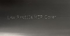 Lot of 6 TECAN Low Profile MTP Covers