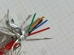 Belden Wire 83506 24/6C FEP/FEP Multi-Shield Control Cable 200C CMP Red /10ft
