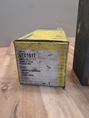 Erico Cadweld Gtc161t P57