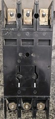 Used GE Circuit Breaker 200 Amp 600 Volt TFJ236200 200A Tested Works Fast Ship *