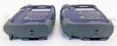 Viavi OLTS-85P Quad Tier 1 Fiber Optic Loss Test System