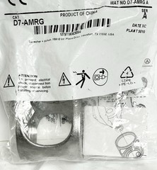 Sprecher Schuh D7-AMRG Protective Ring for 22.5mm D7 Mushroom Operators