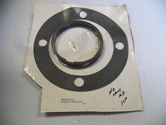 NEW NO NAME BYPASS VALVE KIT BPPVK20118