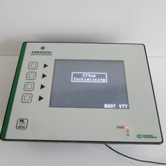 RED LION G306A Panel | EMERSON CTVUE-G306A Panel