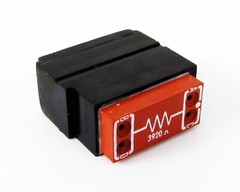 Appleton – 421120-921, Four Position Junction Block