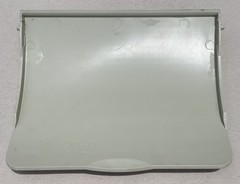 GE Zoneline Deluxe PTAC – Control Board Cover