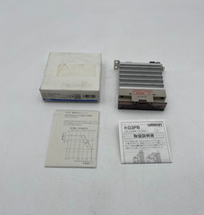 OMRON G3PB-225B-VD SOLID STATE RELAY VOLTS 24V