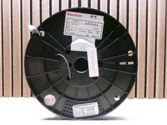 RAYCHEM 55A01121-12-8 | 1400 Ft 12AWG 600V Multi Conductor Hook Up Wire 37/28