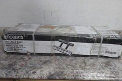 Roberts 10-935 39 In Overall Length 15-3/8 In Overall Width Floor & Wall Roller