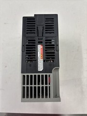Allen Bradley 25B-D2P3N104 PowerFlex 525 AC Drive 3Ph 323-528V 1HP 2.3A