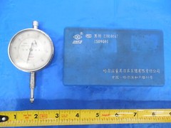 LINKS DIAL TEST INDICATOR IS09001 0-5 MM GRADUATION 0.01 MM