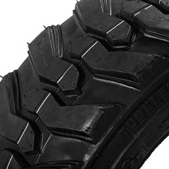 10×16.5 Skid Steer Loader Tire 12 Ply 10-16.5 Heavy Duty for Bobcat