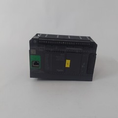 SCHNEIDER ELECTRIC TM241CEC24U MODICON INDONESIA