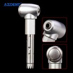 Dental 1:1 Push Button Intra Head Fit INTRA 68LH Contra Angle Handpiece