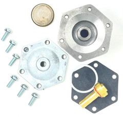 8272X QUINCY UNLOADER TOWER ASSEMBLY 310 / 325 / 350 / 390 2024300054