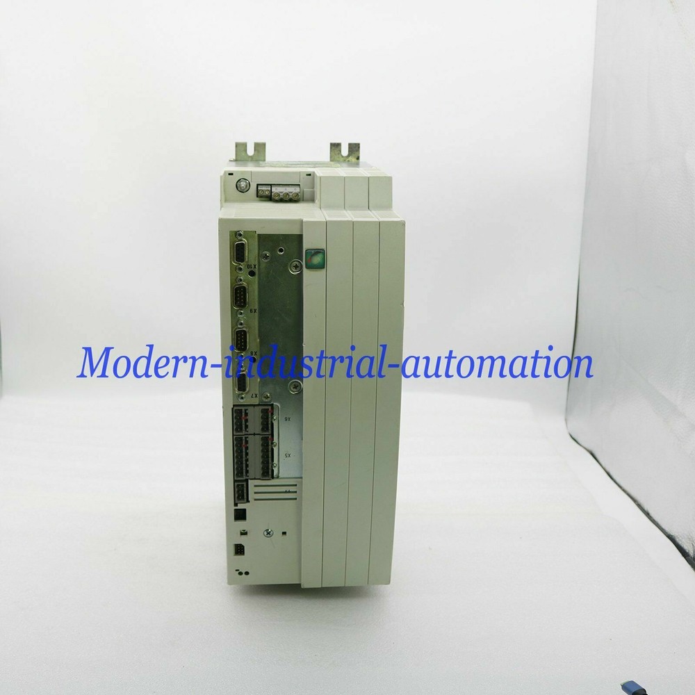 1pc used Lenze servo driver EVS9325-EP EVS9325-EP free shipping #YP1